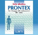 Prontex Rete Elastica Misura 1