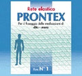 Safety Prontex Rete Elast Misura 3