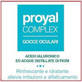 A.g.f. Proyal Complex Gtt Oculari15Ml