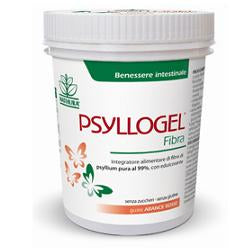 Psyllogel Fibra Arancia Rossa Vaso