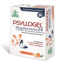Psyllogel Megafermenti 24 gusto ACE