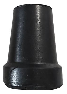 Farmacare Puntale Per Bastone Candese 18Mm 2 Pezzi