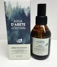 Purae Balsamico Aria D'Abete Spray 100 Ml