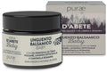 Purae Balsamico Unguento Baby Con Olio Essenziale Aria D'Abete 50 Ml