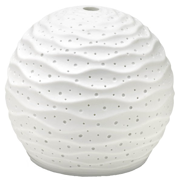 Hp Italia Purae Diffusore Ad Ultrasuoni in Ceramica Acqua