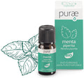 Purae Oe Menta Bio Mentha Piperita Parti Aeree 10 Ml
