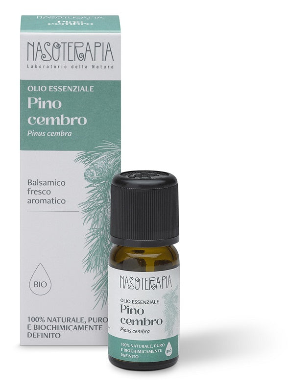 Neavita Purae Oe Pino Cembro Bio Pinus Cembra Rametti 5 Ml