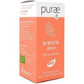 Purae Olio Essenziale Arancio Dolce BIO 10 Ml