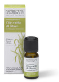 Purae Olio Essenziale Citronella Parti Aeree 10 Ml