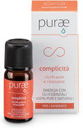 Purae Olio Essenziale Complicita' 10 ml