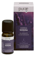 Hp Italia Purae Sinergia con Oli Essenziali Sogna 10 ml