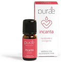 Purae Sinergia Olio Essenziale Incanta 10 ml