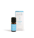 Purae Sinergia Olio Essenziale Respira Bimbi 10 ml