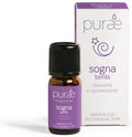 Purae Sinergia Olio Essenziale Sogna Bimbi 10 ml