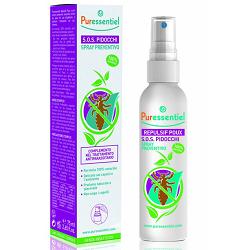 Puressentiel Spray Preventivo Pidocchi 75 ml