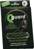 Smiling Wave Italia Q-Guard Braccialetto El S