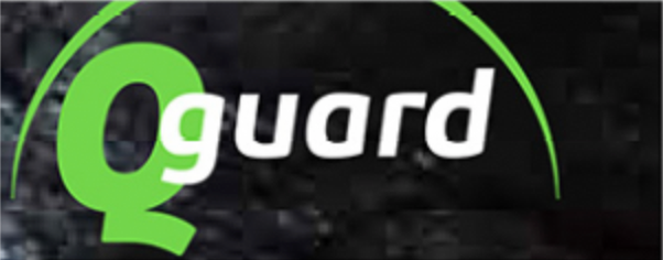 Smiling Wave Italia Q-Guard Piramide Piccola 4Cm