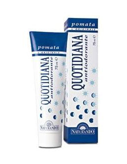 Naturando Quotidiana Antiodorante 75Ml