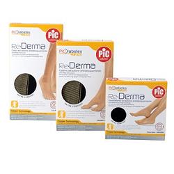 Pic Re Derma Uomo Lunga M
