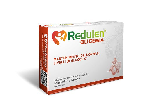 Esserre Pharma Redulen Glicemia 60 Compresse
