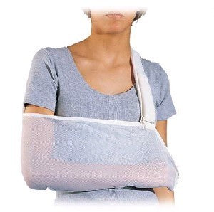 Reggibraccio Bianco Gibaud Ortho Taglia 2