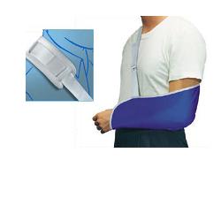 Safety Reggibraccio Ortopedico Misura Medio