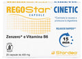 Stardea Regostar Cinetic 20 Capsule