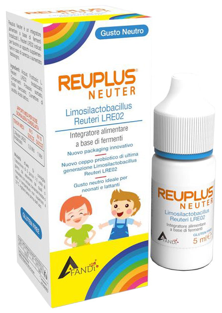 Afandi Reuplus Capsule 24 Capsule