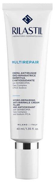 Rilastil Multirepair Idro Riparatore Nuova Formula 40 Ml