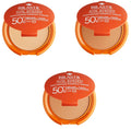 Rilastil Sun System Fondotinta Compatto Beige Spf50+ 10 Ml 