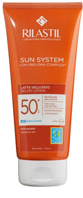 Rilastil Sun System Latte Velluto 200ml Spf 50+