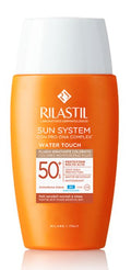 Rilastil Sun System Water Touch Color Fluido 50+ 50 Ml