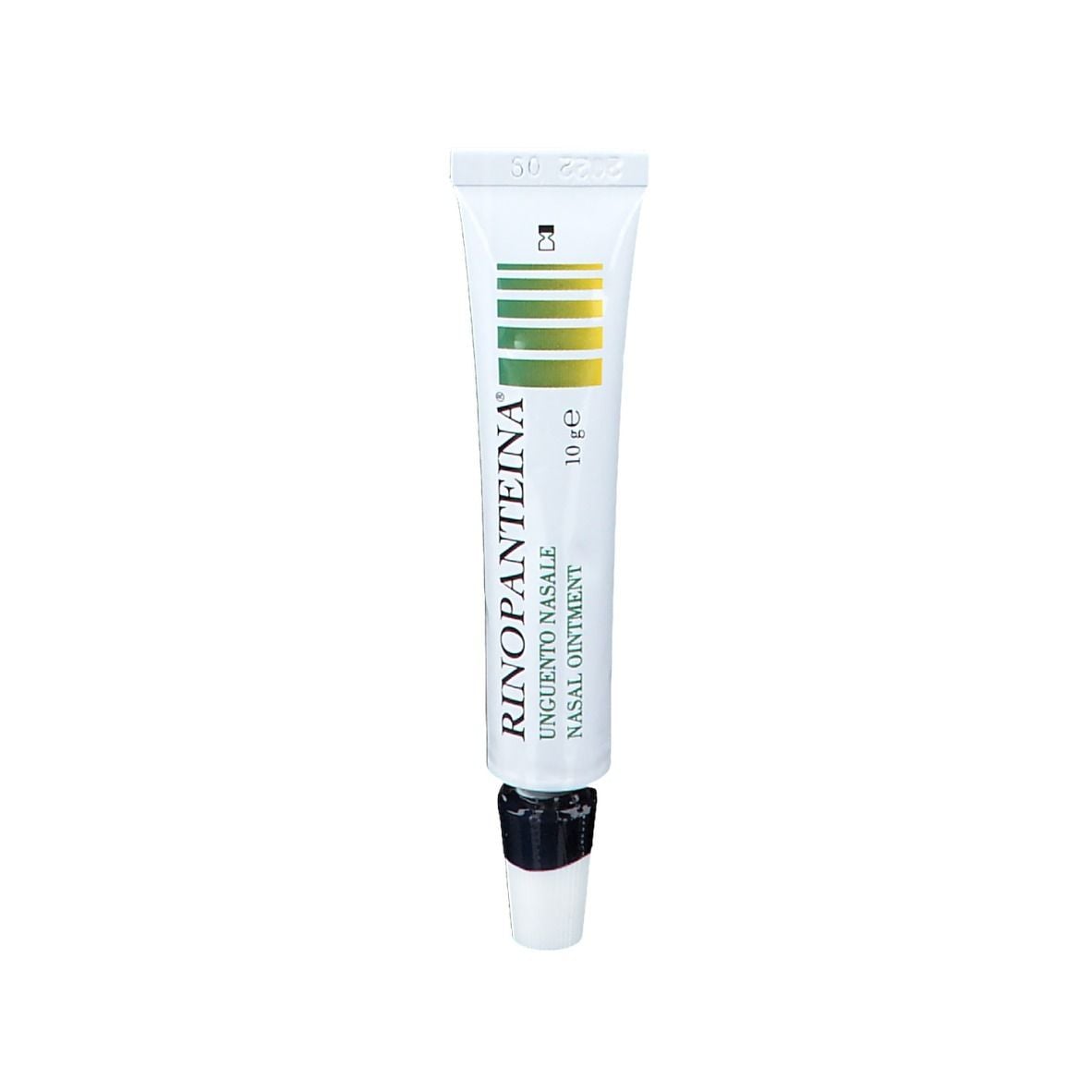 Rinopanteina Unguento 10 g