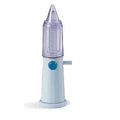 Rinowash Kit Azzurro Campana Universale