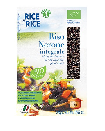 Probios Riso Nerone Integrale