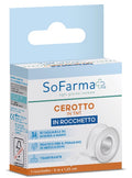 Rocchetto Tessuto Non Tessuto M 5X1,25 Cm Sofarmapiu'