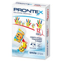 Safety Cer Smile Strips