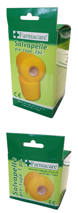 Farmacare Salvapelle Pre-Tape 1 Pezzo
