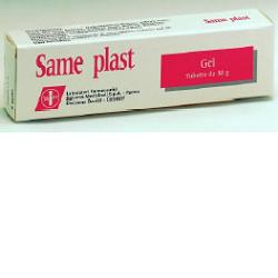 Savoma Medicinali Same Plast Gel 30G