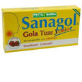 Named Sanagol Gola Tuss J Frag 24Car