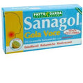 Named Sanagol Gola Voce S/Z Lim24Car