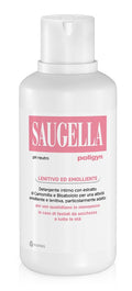 Saugella Detergente Poligyn 500ml