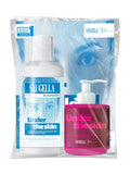 Saugella Under The Skin Bundle 1 Flacone 500 Ml + 1 Flacone150 Ml