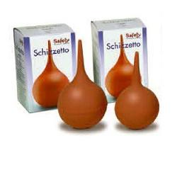 Safety Schizzetto Gomma 4