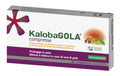 Schwabe Pharma Italia Kalobagola 20 Compresse Balsamico