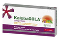 Schwabe Pharma Italia Kalobagola 20 Compresse Fragola