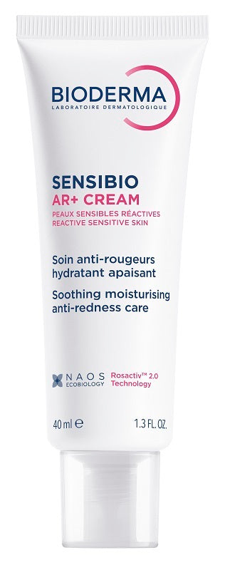 Bioderma Sensibio Ar+ Cream 40 Ml