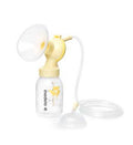 Medela Set Singolo Per Tiralatte Symphony Bottiglia 150Ml+2 Coppe Seno Personalfit Plus+Membrana Personalfit Plus+Tubo P