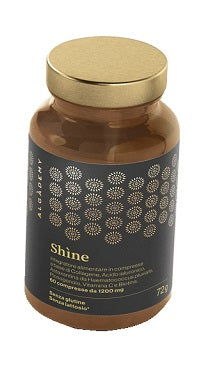 Algademy Shine 60 Compresse