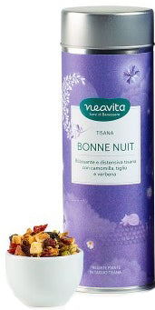 Vitalis Dr.joseph Silver Tin Bonne Nuit 60 G